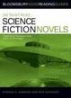 Cover of 100 Must-Read Science Fiction Novels