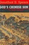 Cover of God's Chinese Son