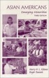 Cover of Asian Americans