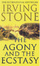 Cover of Agony And The Ecstasy