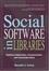 Cover of Social Software in Libraries