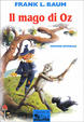 Cover of Il mago di Oz