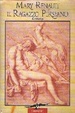 Cover of Il ragazzo persiano