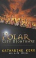 Cover of Polar city nightmare