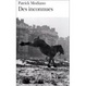Cover of Des inconnues
