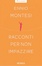 Cover of Racconti per non impazzire