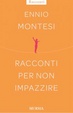 Cover of Racconti per non impazzire