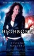 Cover of Highborn