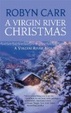 Cover of A Virgin River Christmas