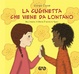Cover of La cuginetta che viene da lontano