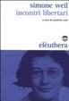 Cover of Incontri libertari
