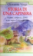 Cover of Storia di una capinera