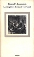 Cover of La ringhiera dei miei vent'anni