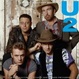 Cover of U2 the Illustrated Biography