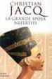 Cover of La grande sposa Nefertiti