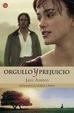 Cover of Orgullo y prejuicio