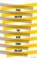 Cover of The New York Trilogy
