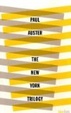 Cover of The New York Trilogy