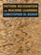 Cover of "Pattern Recognition and Machine Learning"