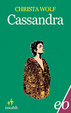Cover of Cassandra
