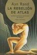 Cover of La Rebelion de Atlas