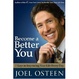 Cover of Become a Better You