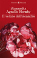 Cover of Il veleno dell'oleandro