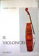 Cover of Il violoncello