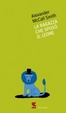 Cover of La ragazza che sposò il leone