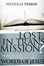 Cover of "Lost In Transmission?"