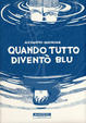 Cover of Quando tutto diventò blu