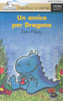 Cover of Un amico per dragone
