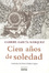 Cover of Cien Años de Soledad