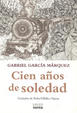 Cover of Cien Años de Soledad