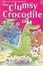 Cover of The Clumsy Crocodile