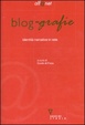 Cover of Blog-grafie