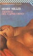 Cover of Tropico del Capricorno