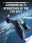 Cover of Lockheed SR-71 Operations in the Far East