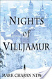 Cover of Nights of Villjamur