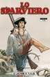Cover of Lo sparviero n. 3