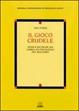 Cover of Il gioco crudele