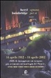 Cover of Ognuno per sé