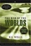 Cover of "The War of the Worlds"