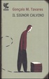 Cover of Il signor Calvino