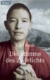 Cover of Die Stimme des Zwielichts