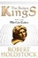 Cover of "The Broken Kings"