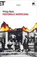 Cover of Pastorale americana