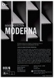 Cover of Moderna