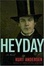 Cover of "Heyday"