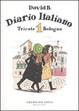 Cover of Diario italiano